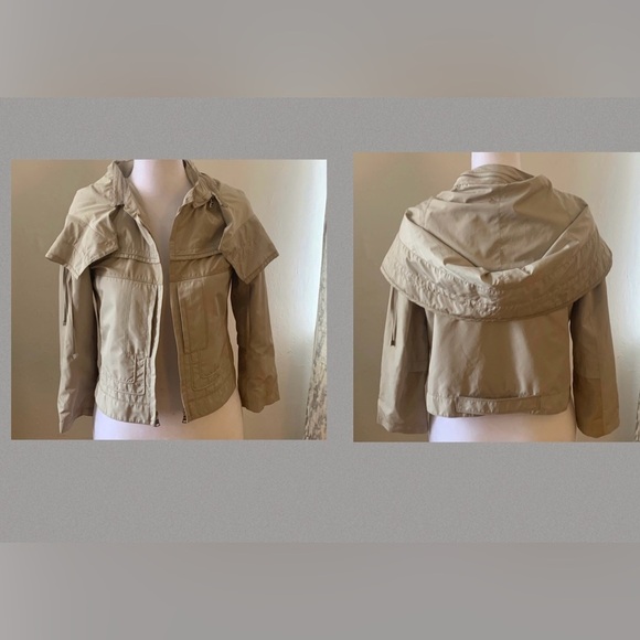 Elie Tahari 2 Piece Jacket - Picture 4 of 11